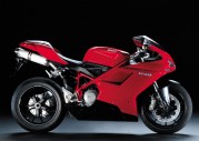 Ducati 848